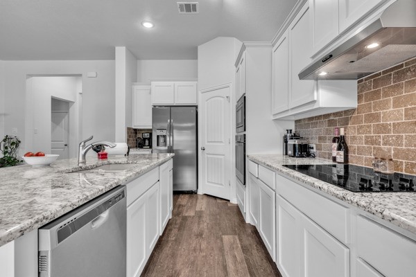 344 Paloma Street Weatherford TX 76087