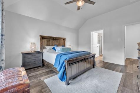 344 Paloma Street Weatherford TX 76087