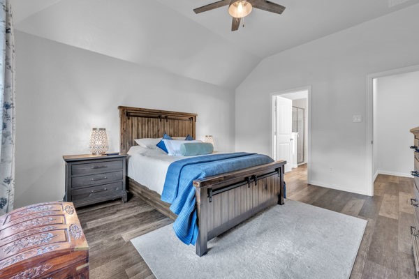 344 Paloma Street Weatherford TX 76087