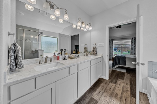 344 Paloma Street Weatherford TX 76087