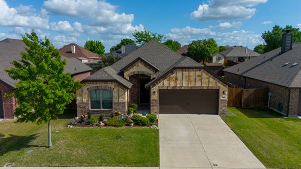 344 Paloma Street Weatherford TX 76087