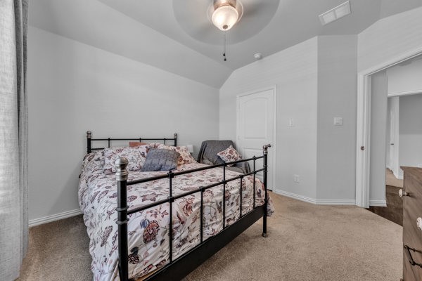 344 Paloma Street Weatherford TX 76087