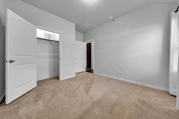 344 Paloma Street Weatherford TX 76087