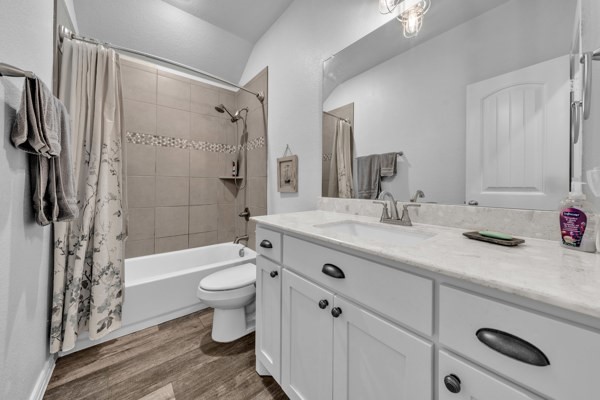 344 Paloma Street Weatherford TX 76087
