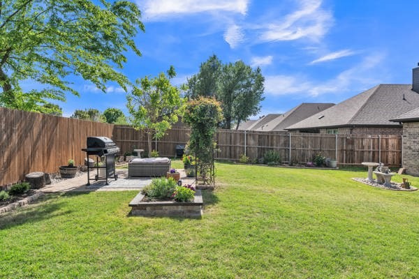344 Paloma Street Weatherford TX 76087
