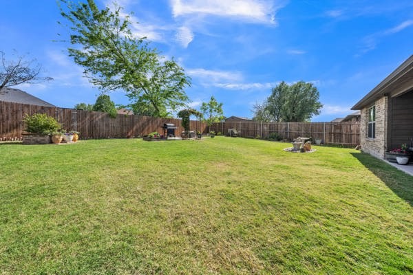 344 Paloma Street Weatherford TX 76087