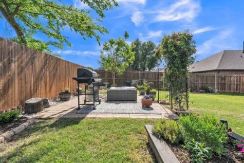344 Paloma Street Weatherford TX 76087