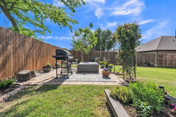 344 Paloma Street Weatherford TX 76087