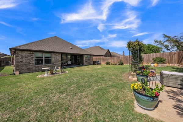 344 Paloma Street Weatherford TX 76087