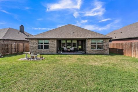 344 Paloma Street Weatherford TX 76087
