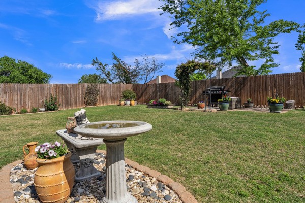 344 Paloma Street Weatherford TX 76087