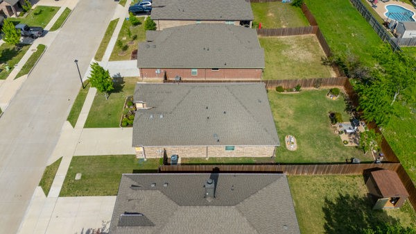 344 Paloma Street Weatherford TX 76087
