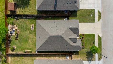 344 Paloma Street Weatherford TX 76087