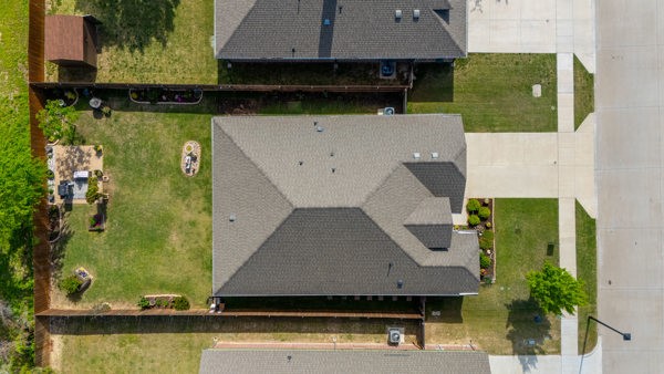 344 Paloma Street Weatherford TX 76087
