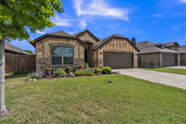 344 Paloma Street Weatherford TX 76087