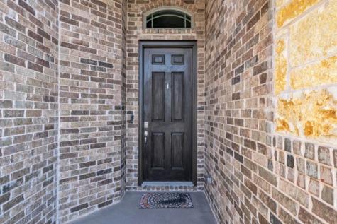 344 Paloma Street Weatherford TX 76087