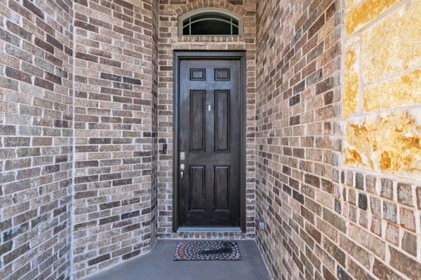 344 Paloma Street Weatherford TX 76087