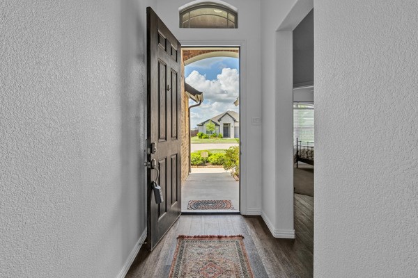 344 Paloma Street Weatherford TX 76087