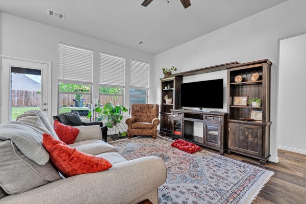 344 Paloma Street Weatherford TX 76087