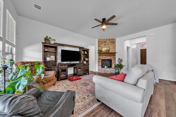 344 Paloma Street Weatherford TX 76087