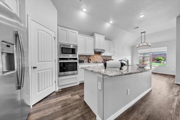344 Paloma Street Weatherford TX 76087