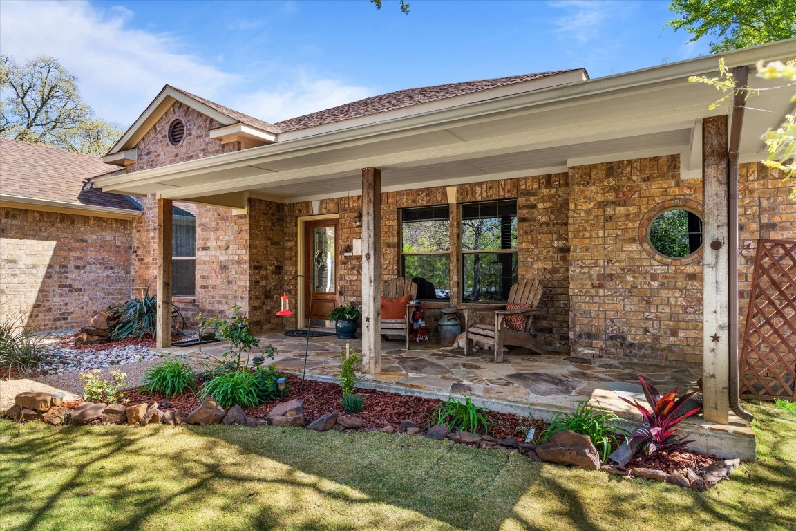 4731 Hidden Oaks Circle Aubrey TX 76227