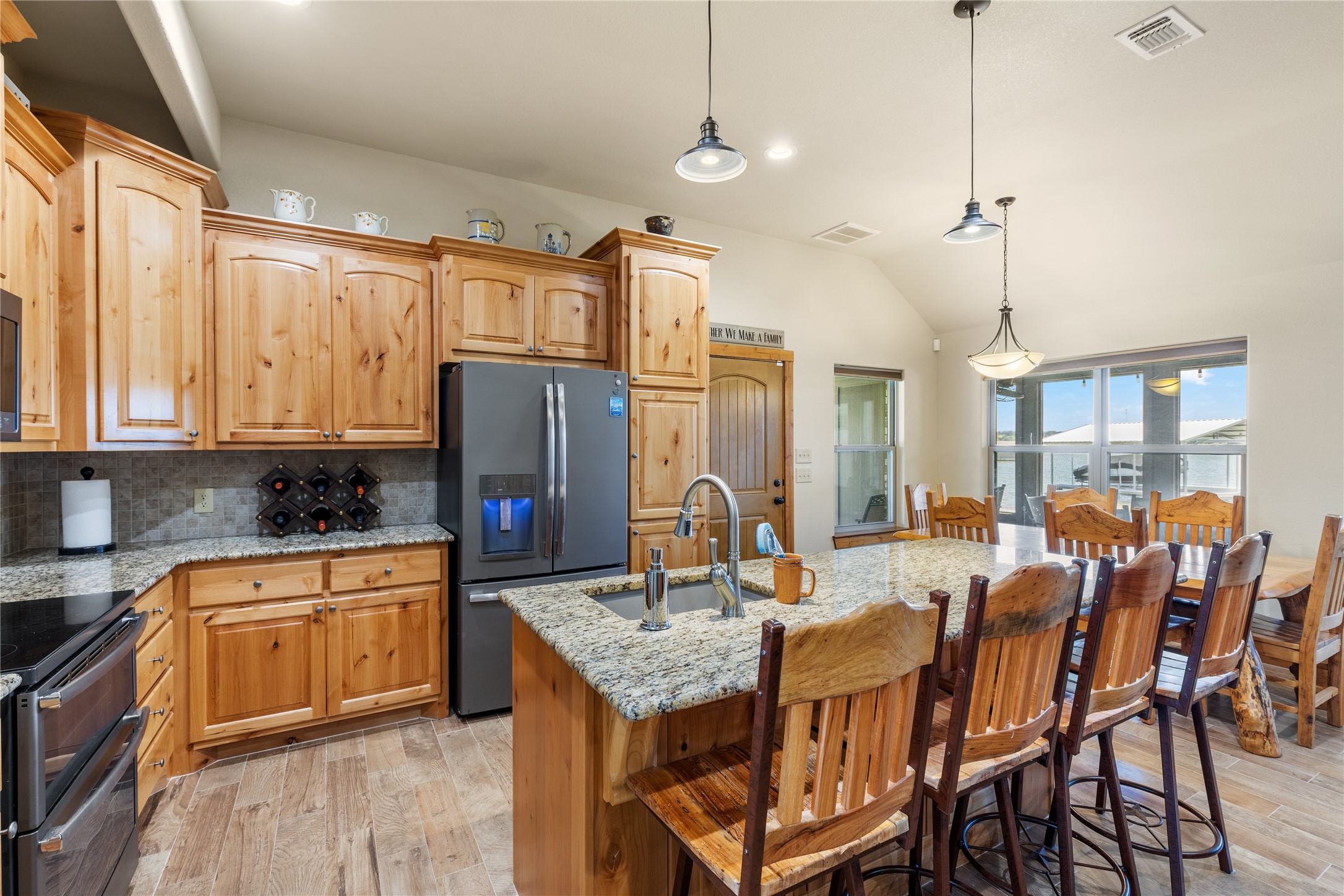 3806 And 3808 Sandy Beach Drive Granbury TX 76049
