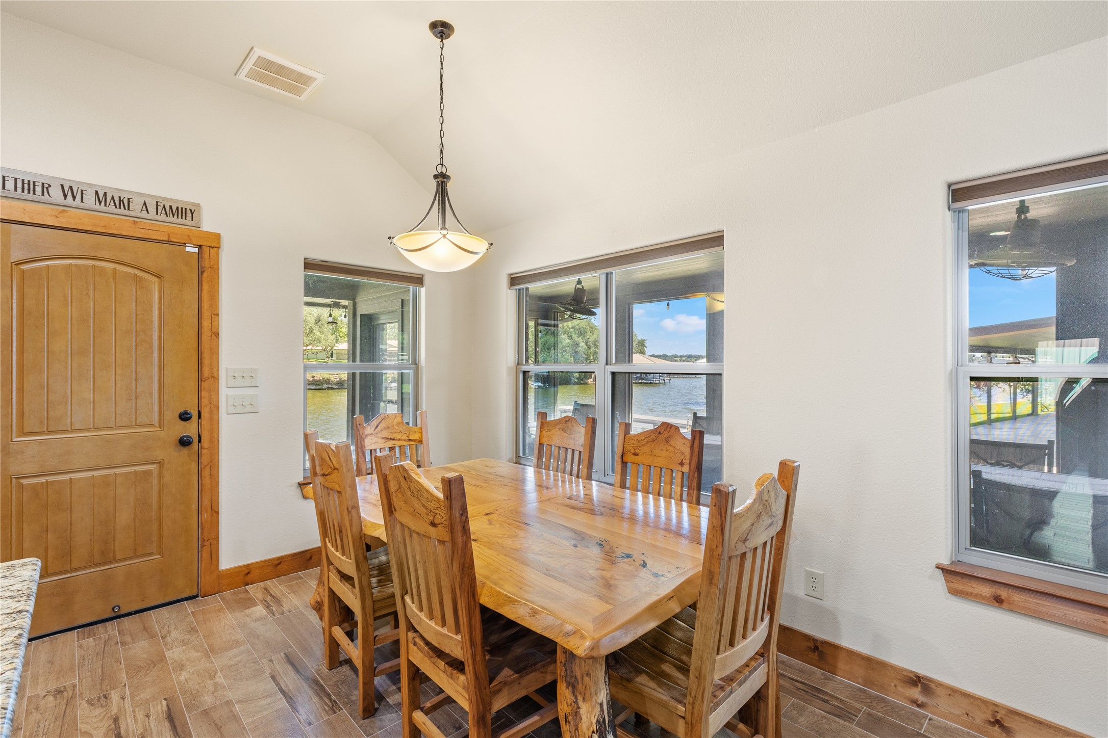 3806 And 3808 Sandy Beach Drive Granbury TX 76049