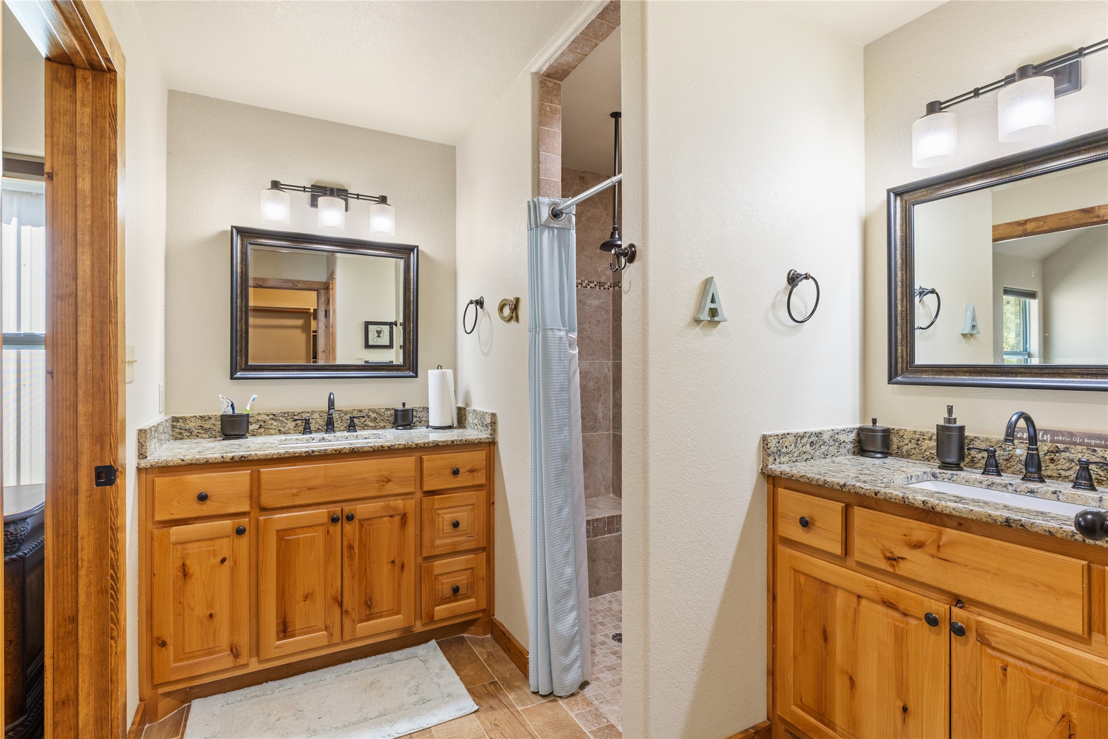 3806 And 3808 Sandy Beach Drive Granbury TX 76049