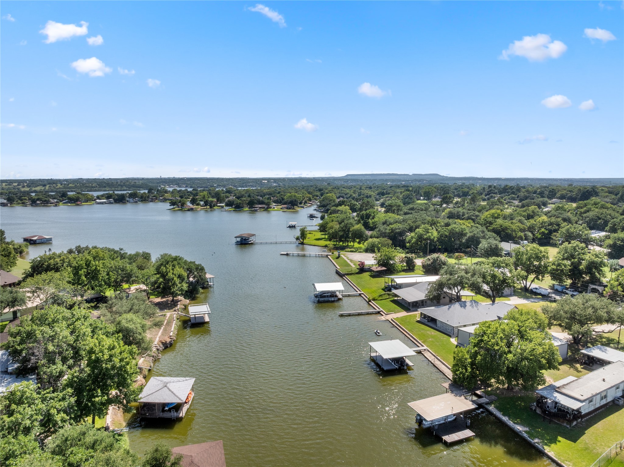 3806 And 3808 Sandy Beach Drive Granbury TX 76049