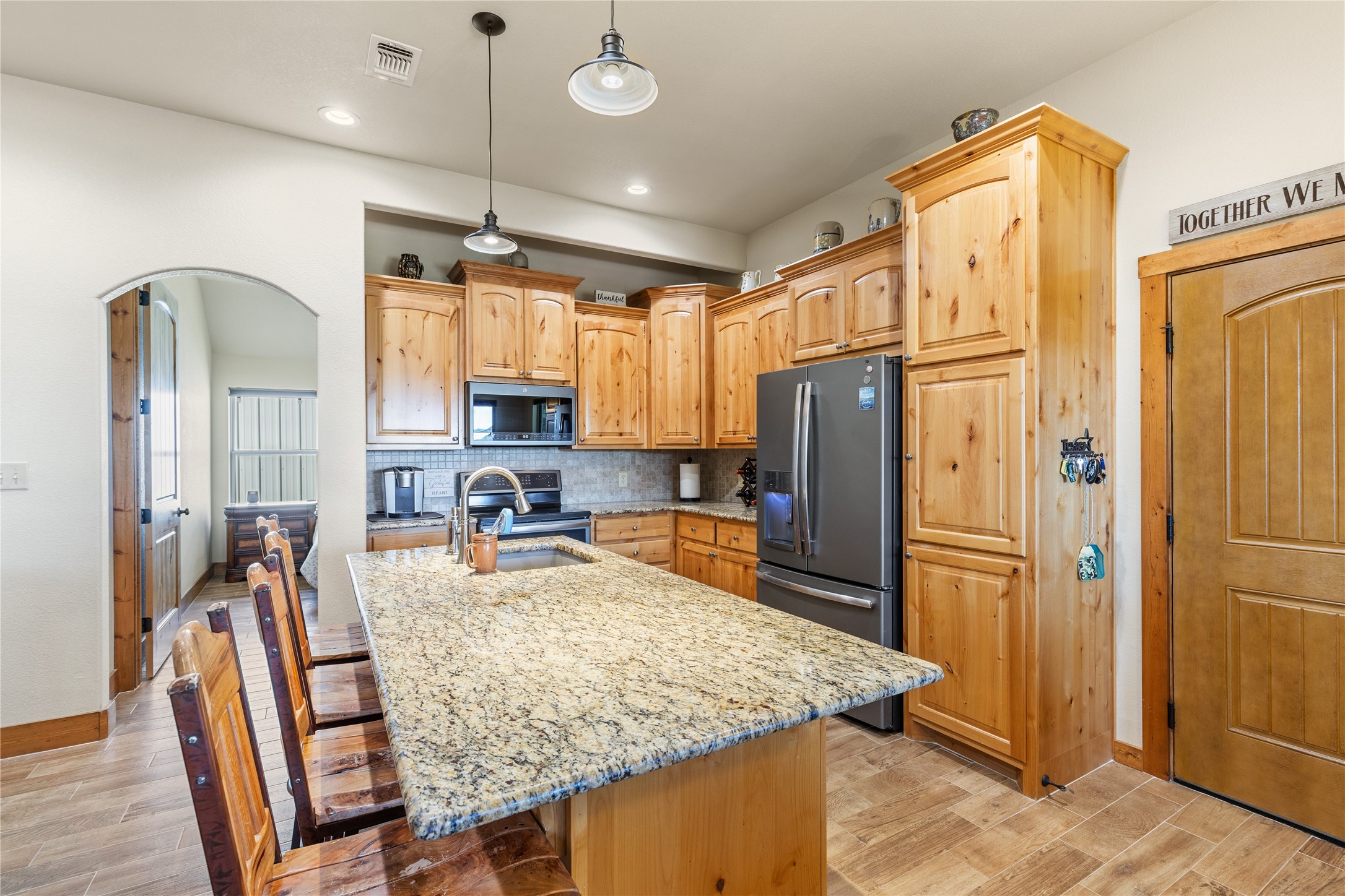 3806 And 3808 Sandy Beach Drive Granbury TX 76049
