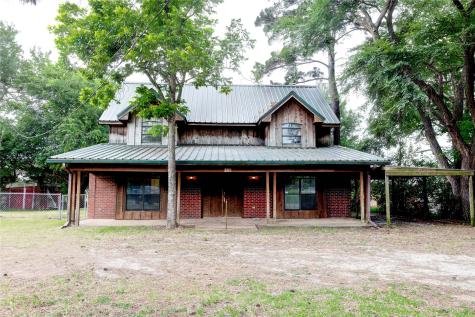 561 E Main Street Fairfield TX 75840
