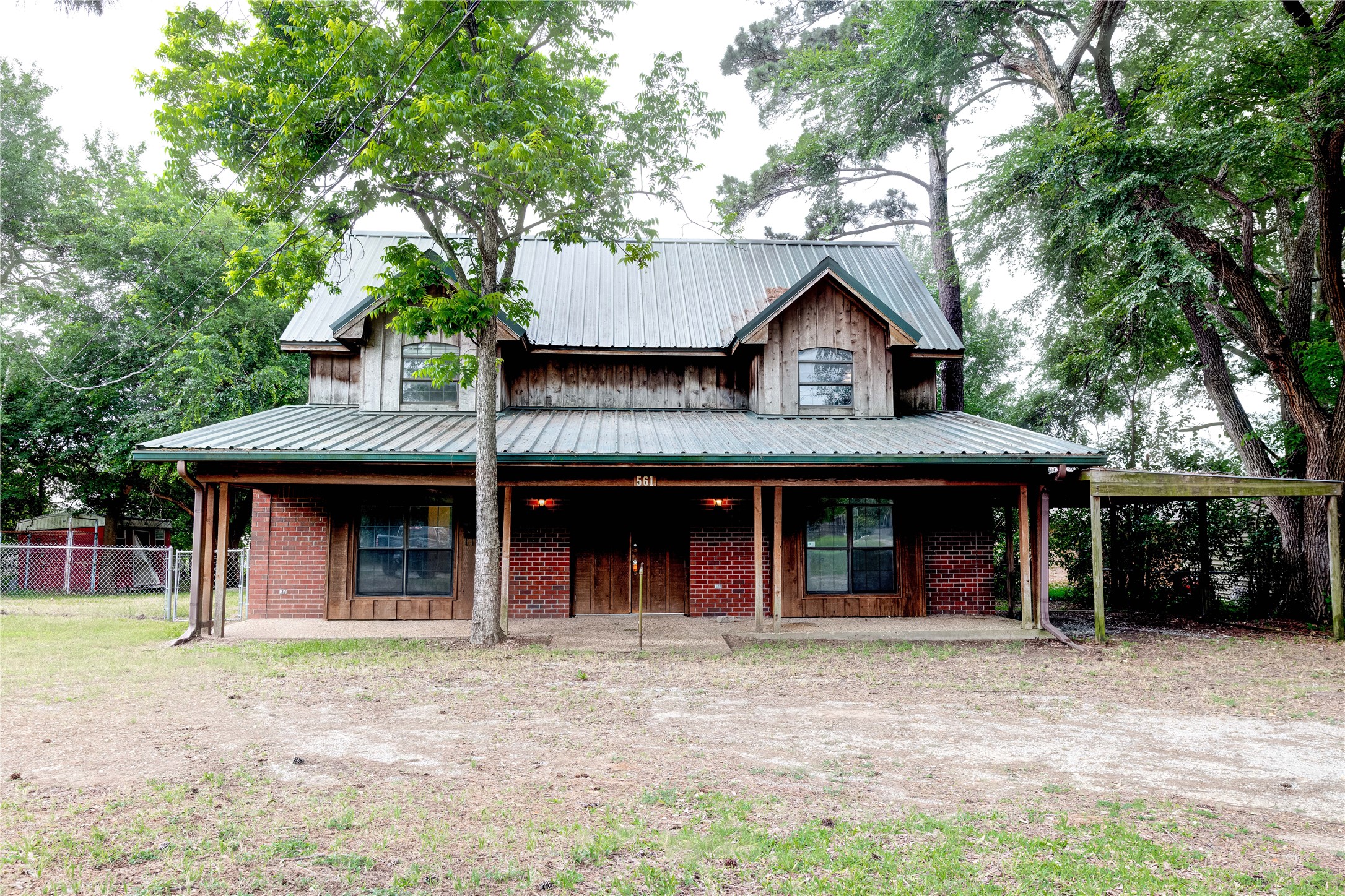 561 E Main Street Fairfield TX 75840
