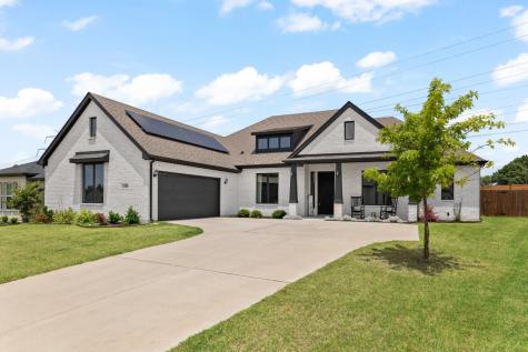 1001 Ranger Drive Desoto TX 75115