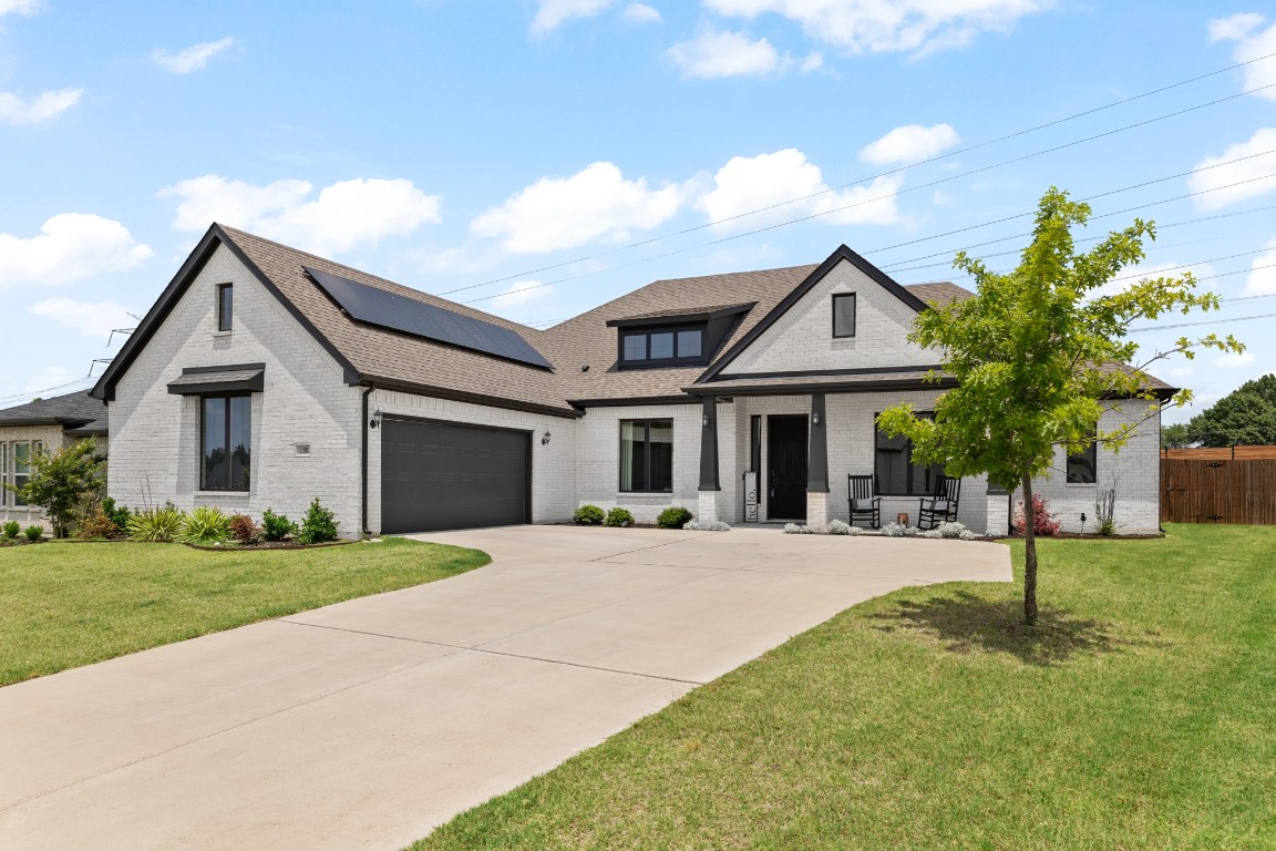 1001 Ranger Drive Desoto TX 75115