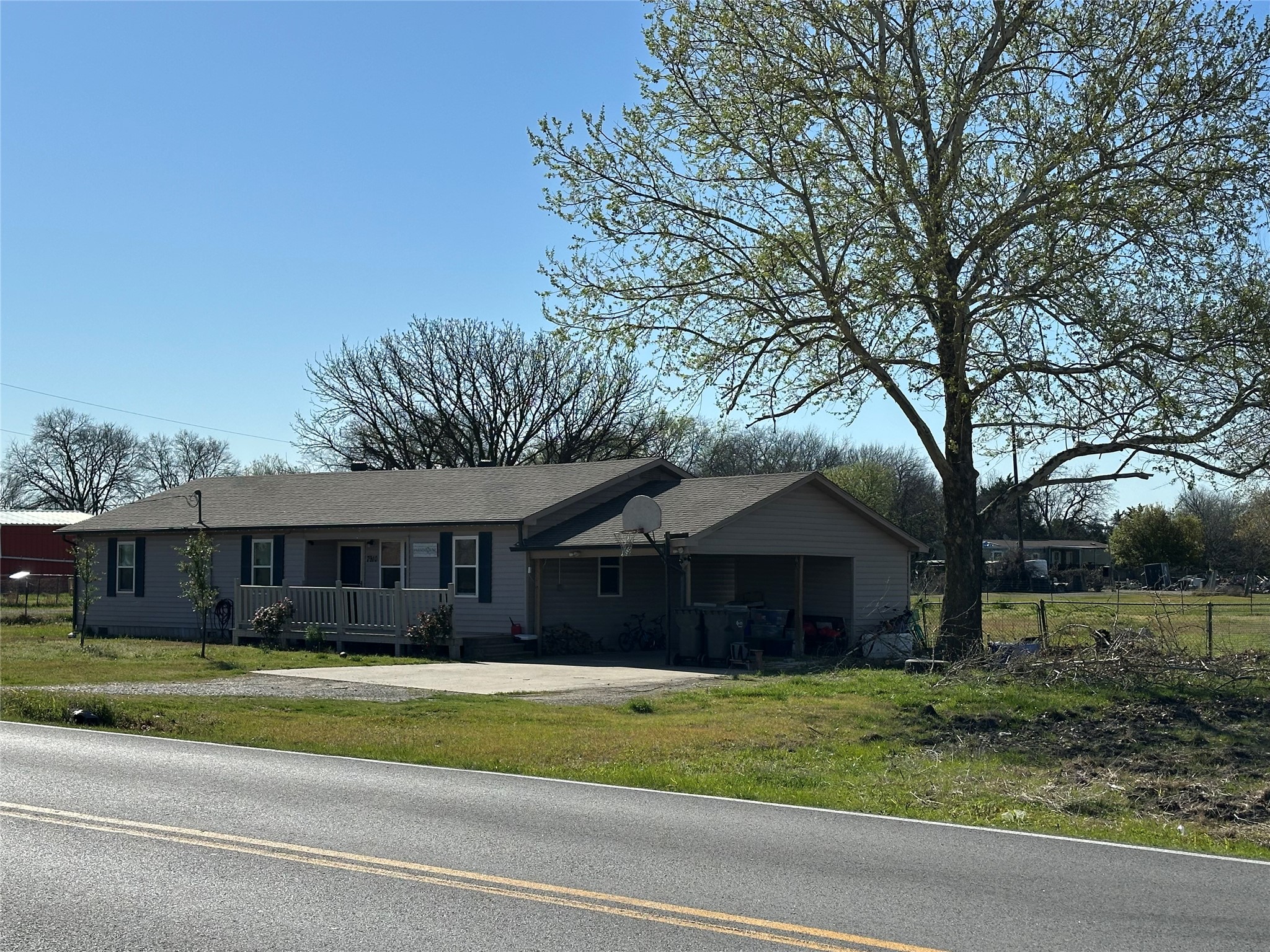 7910 County Road 392 Princeton TX 75407