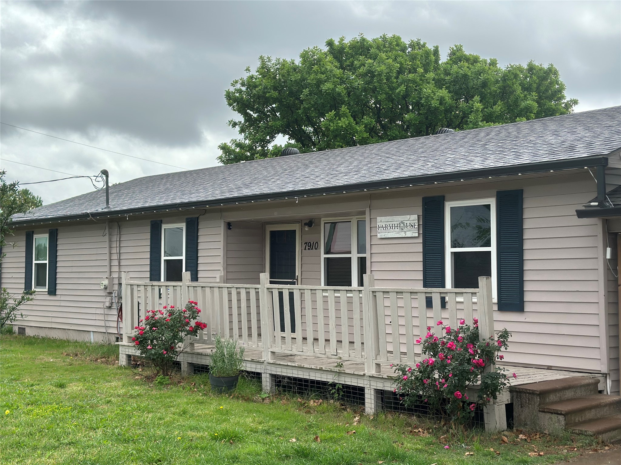 7910 County Road 392 Princeton TX 75407