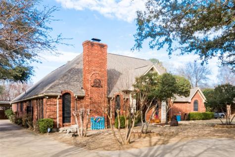 2409 W Arbrook Boulevard Arlington TX 76015