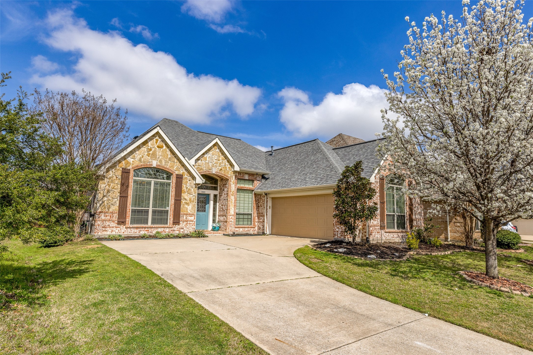 1811 Goodnight Lane Allen TX 75002