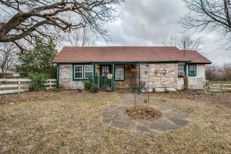 903 S Rusk Avenue Alvarado TX 76009