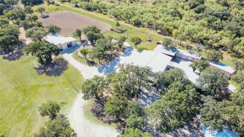 13601 Highway 6 Eastland TX 76448