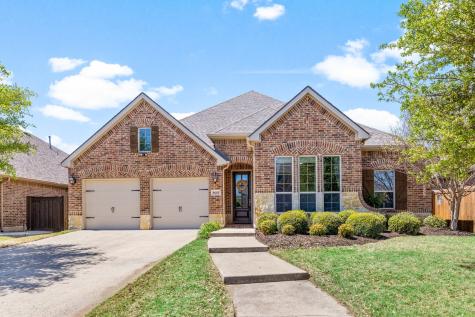 9605 Rexford Drive Fort Worth TX 76131