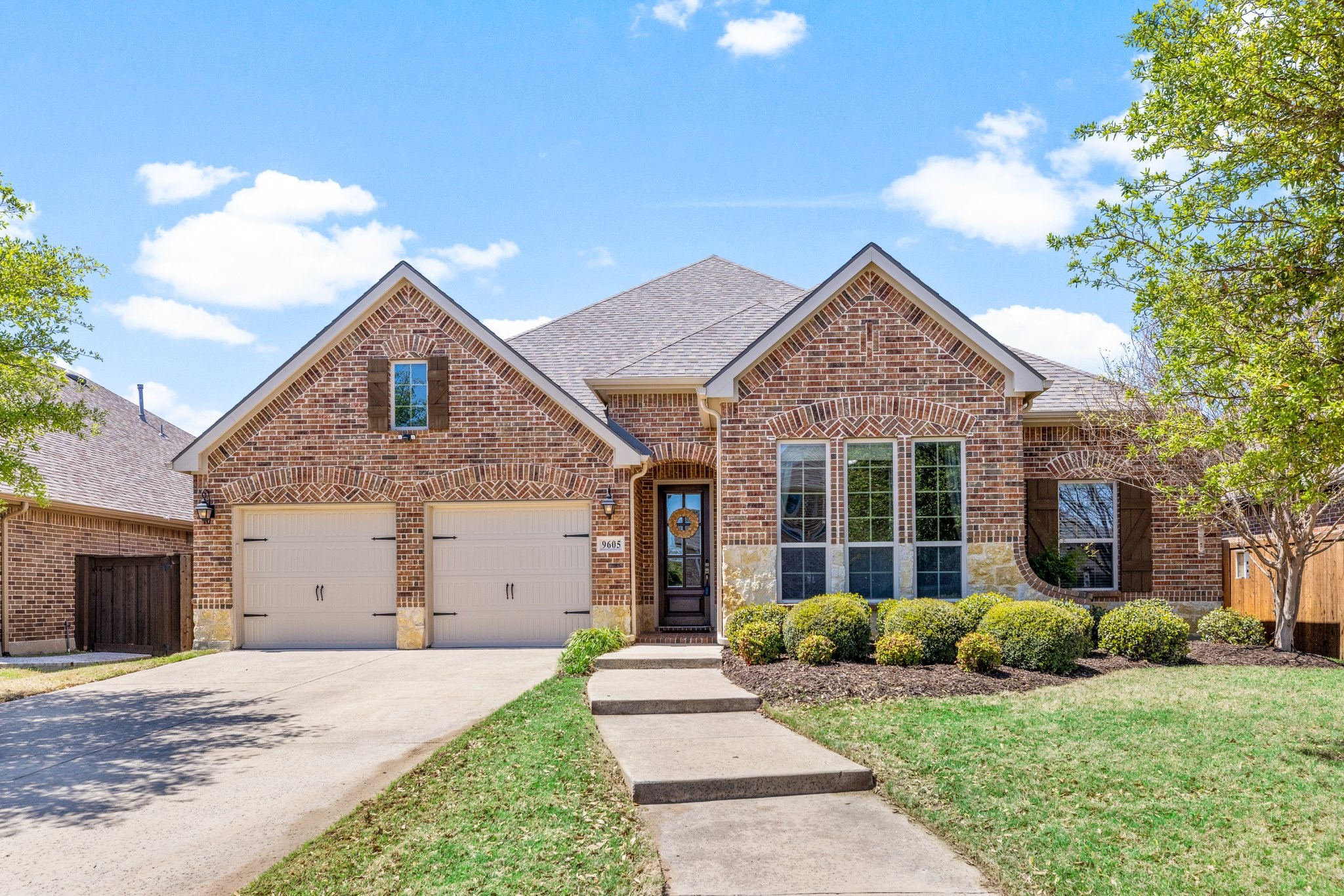 9605 Rexford Drive Fort Worth TX 76131