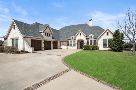 2904 Sorrell Circle Mckinney TX 75072
