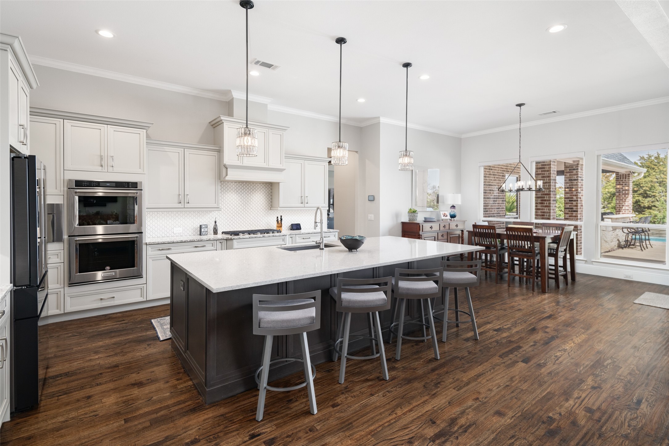 2904 Sorrell Circle Mckinney TX 75072