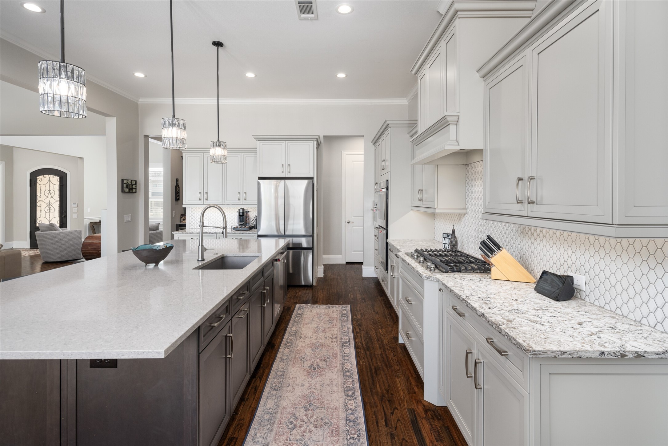 2904 Sorrell Circle Mckinney TX 75072
