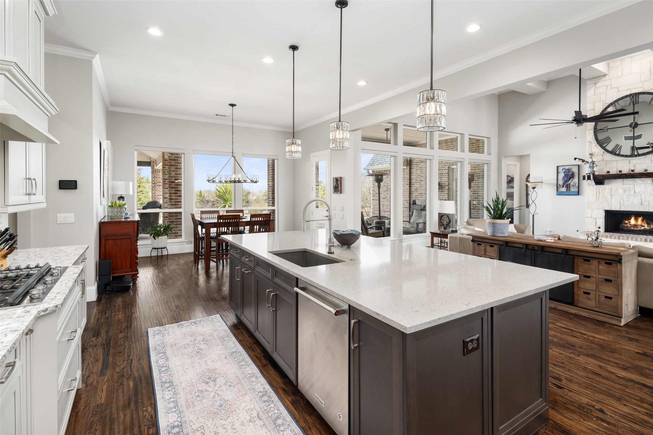 2904 Sorrell Circle Mckinney TX 75072