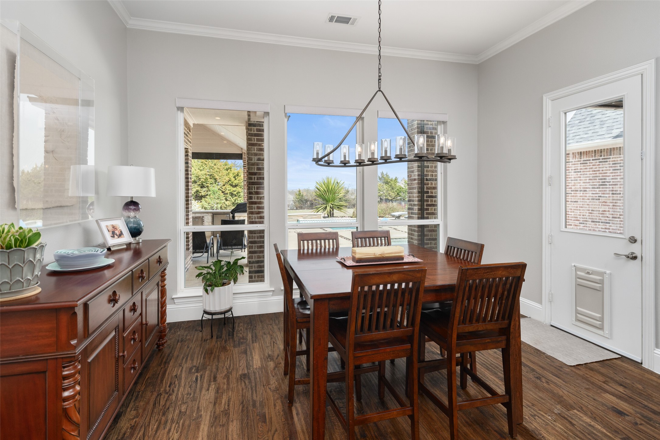 2904 Sorrell Circle Mckinney TX 75072