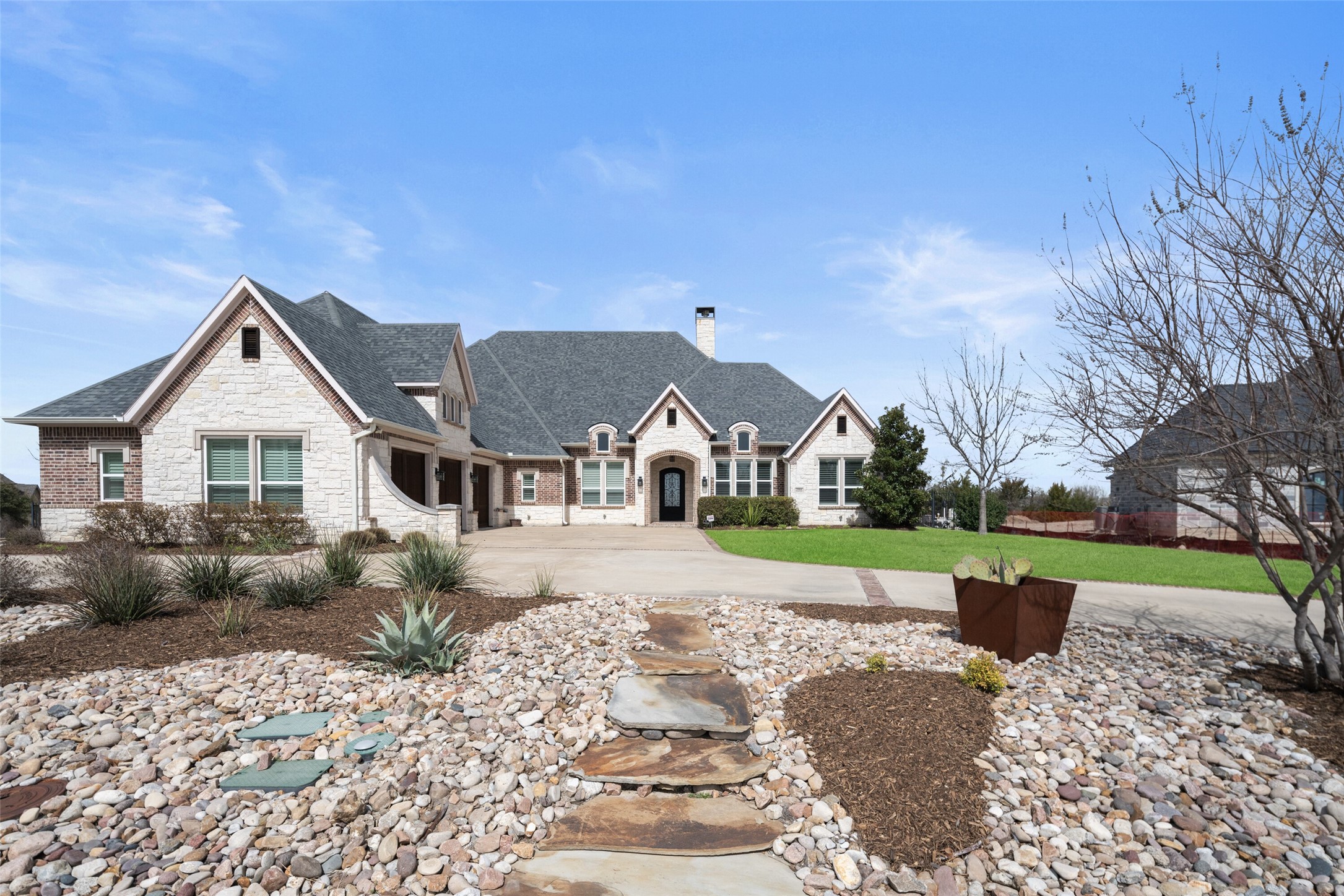 2904 Sorrell Circle Mckinney TX 75072