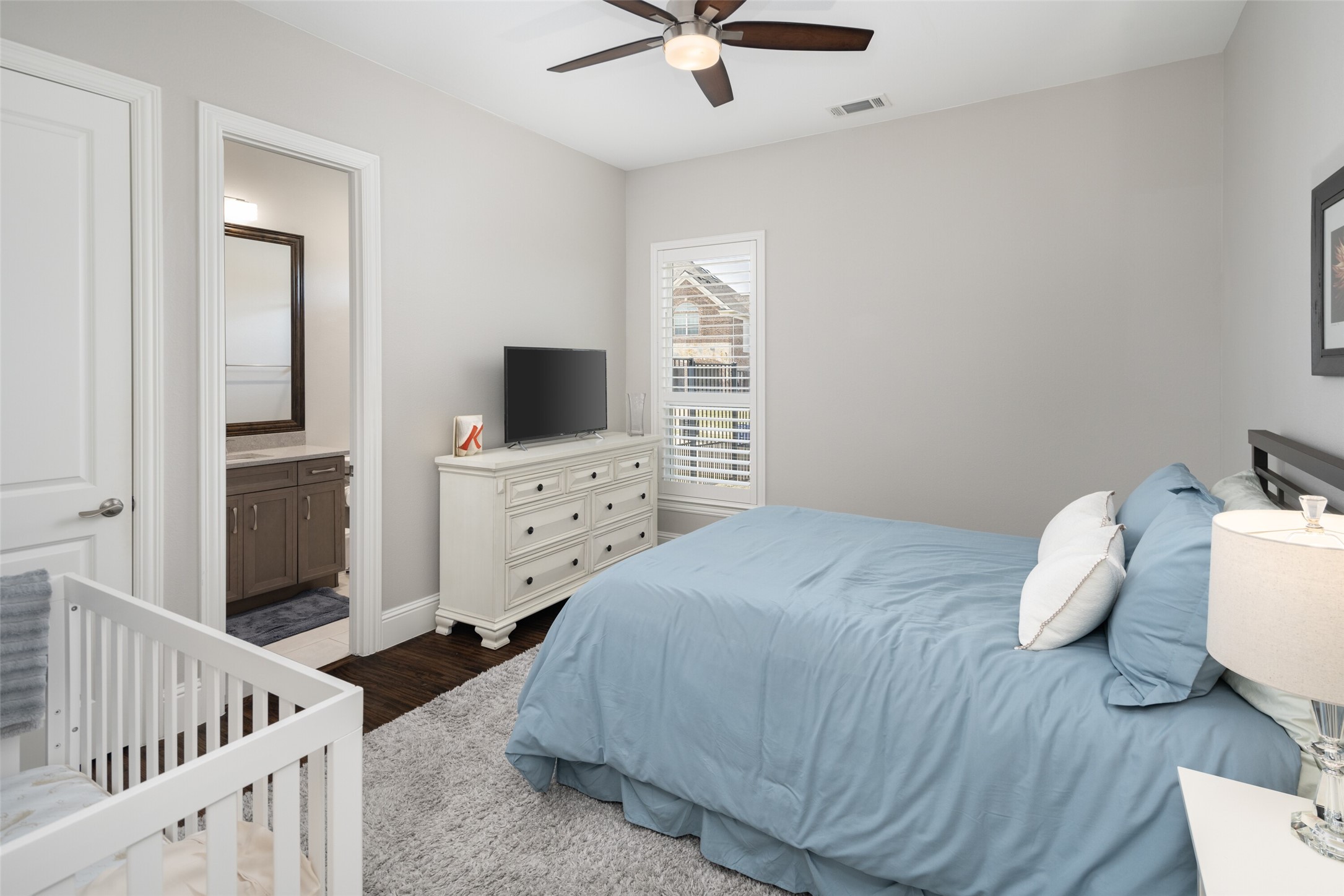 2904 Sorrell Circle Mckinney TX 75072
